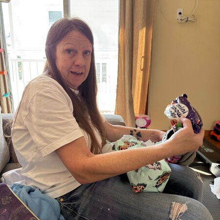 Looking For A Compassionate And Helpful Woman To Help With My Mother