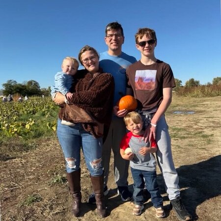 Nanny Needed For My Children In Brownsburg.