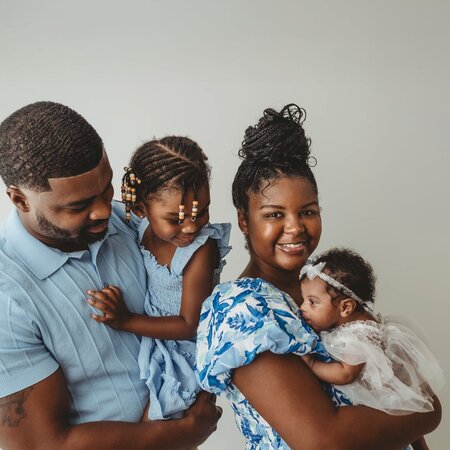 Part-Time Nanny Needed In Ocean Springs