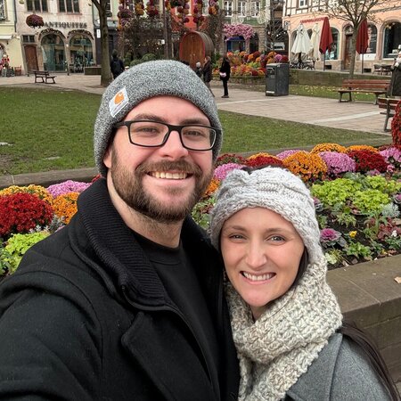 Part-Time Nanny Needed For My Child