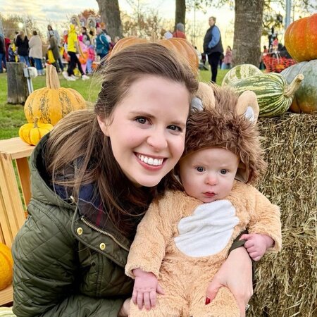 Nanny Needed For 1 Child In Reston