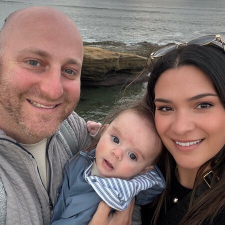 Nanny Needed For 1 Child In Sewell.