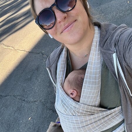 Nanny Needed For 1 Child In Albuquerque