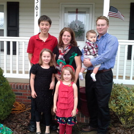 Seeking Full-time Senior Care Provider In Butler