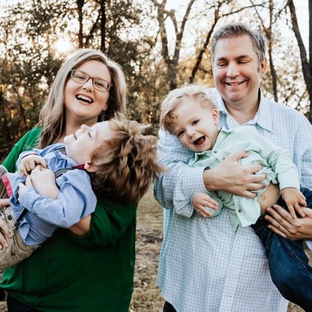 Family Assistant / Caregiver Needed For Two Sweet Boys With Autism