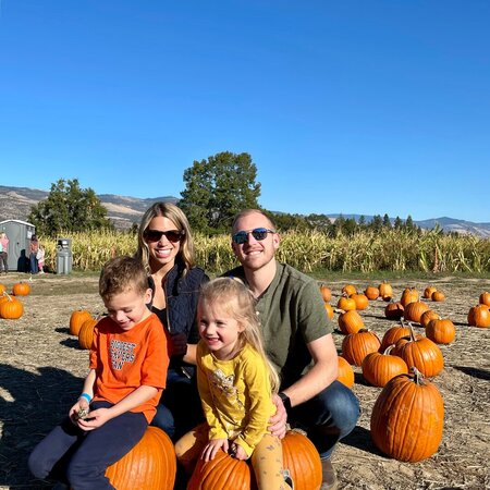 Family Assistant / After-School Caregiver (30 Hours Guaranteed Weekly)