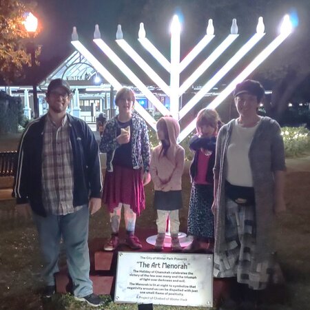 Nanny Needed For 1 Child In Altamonte Springs.