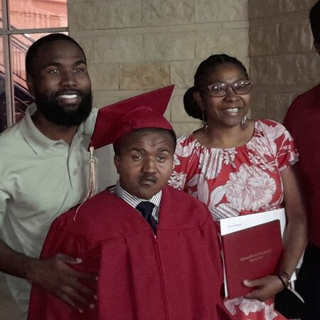 Seeking Adult Care Provider In Cypress