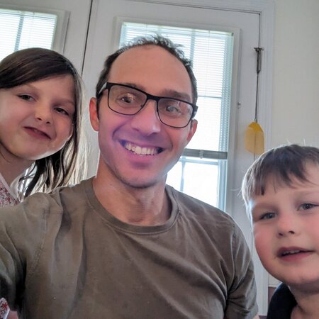 After-School Care Needed For Two Children  Fayetteville, NC