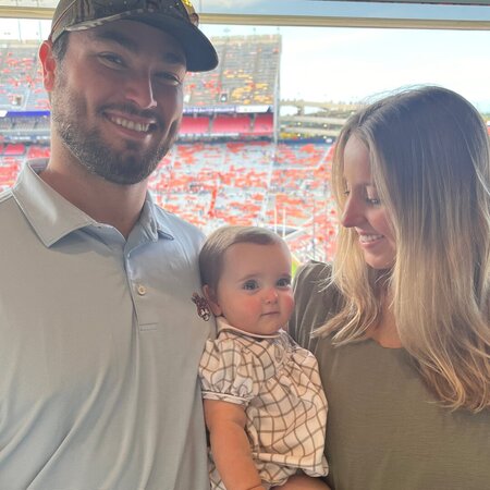 Part Time Nanny Needed For 1 Child In Fairhope, AL