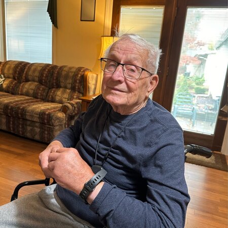 Seeking Part-time Senior Care Provider In Mankato