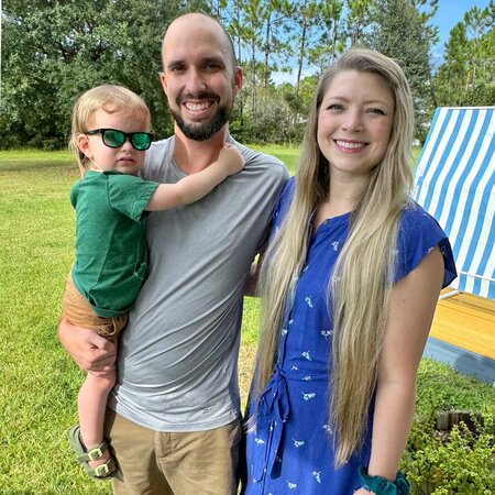 Nanny For 2 Year Old - Bring Your Child With You To Work