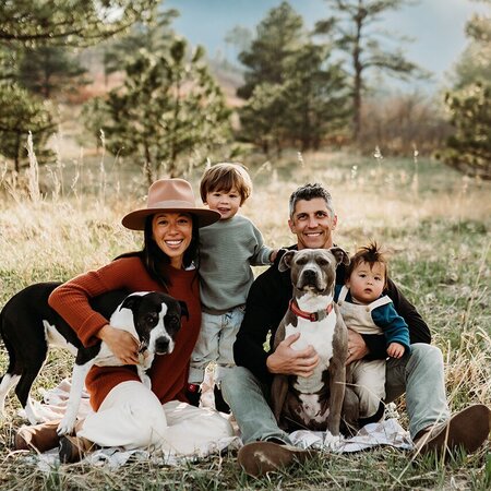 Nanny Needed For 2 Children In Colorado Springs.