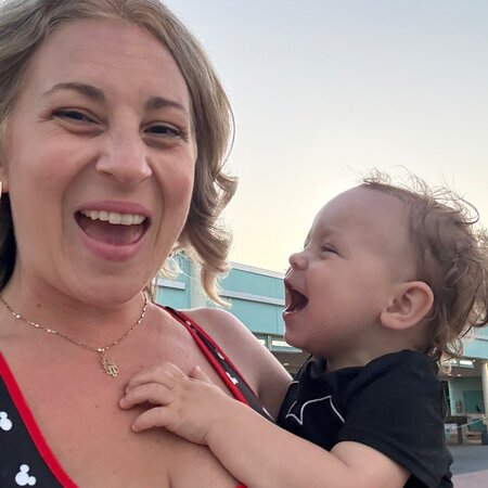 Nanny Needed For My 18-month Old In Maynard!