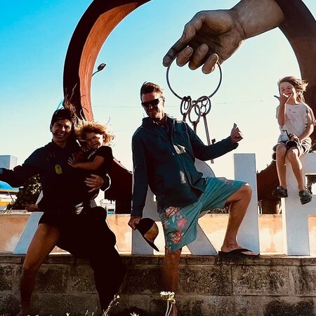 Full-Time Family Assistant/Nanny