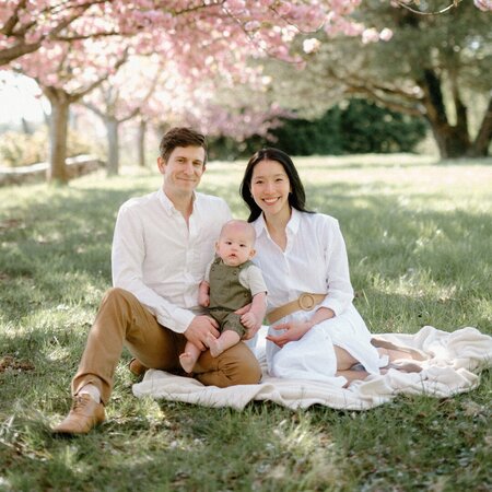 Part-time Nanny Needed For 1 Child In Charlottesville - Monday - Friday