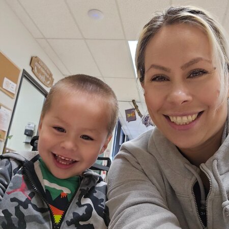 Nanny Needed For 1 Child In Sacramento.