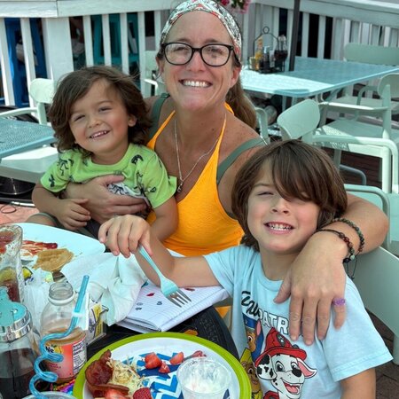 Need A Babysitter For Tuesday(tomorrow) And Wednesday This Week! My Two Boys While I Work.