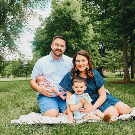 Nanny Needed For 1 Child In Louisville