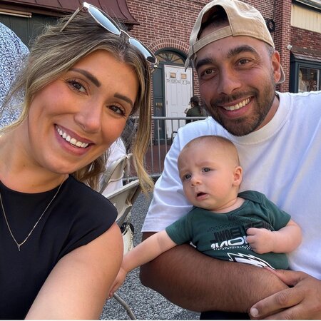 Nanny Needed For 1 Child In Downingtown