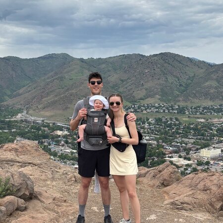 Polish Speaking Nanny For 1 Year Old