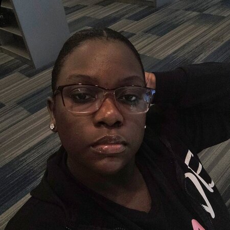 Yellenah Brittany P.
