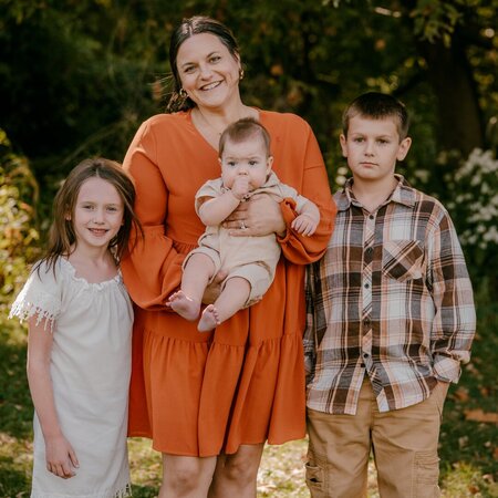 Help Me Maintain My Sanity As A Stay At Home Mom