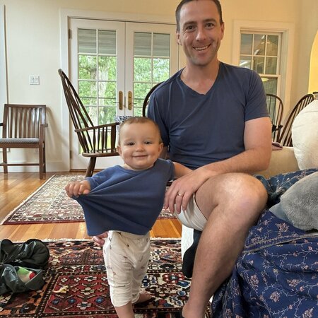 Nanny For 2 Sweet Children In Cambrdige
