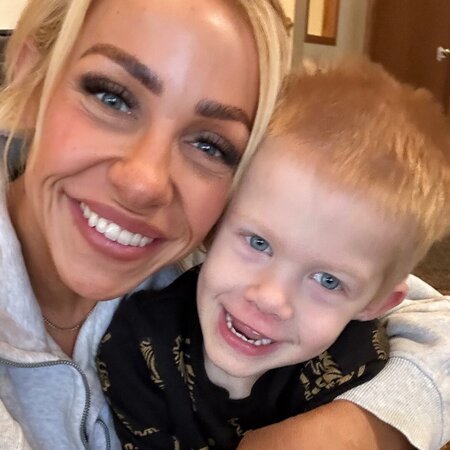 Nanny Needed For My Children In Rockford.