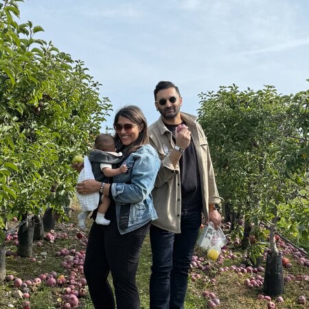 Experienced Nanny Needed For 5 Month Old Boy - Downtown Boston