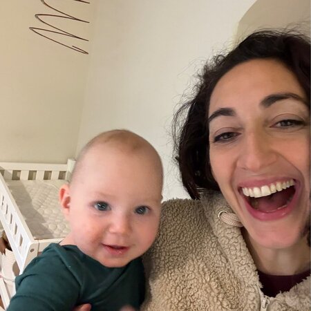 Energetic After School Nanny Needed!