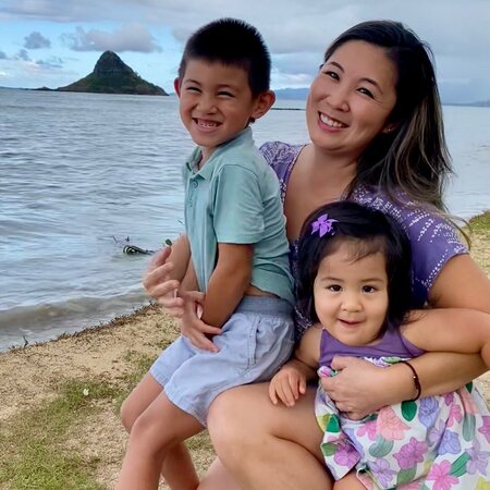 Babysitter Needed For 2 Children In Kaneohe