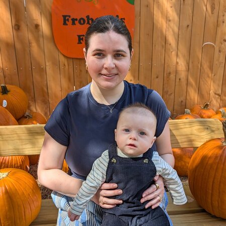 Nanny Needed For 6 Month Old In Pearland