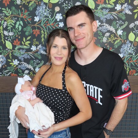 Nanny Needed For 1 Child Near Grove City