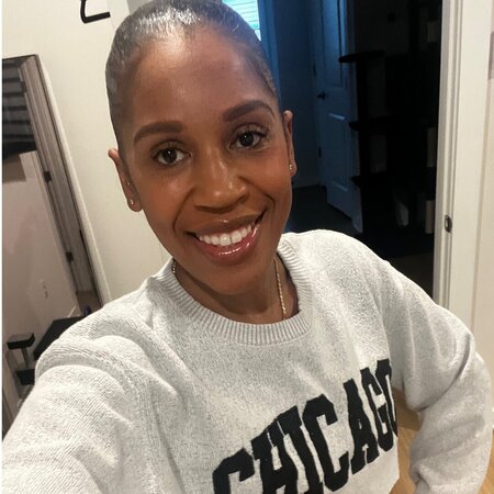 Seeking Full-time Adult Care Provider In Chicago