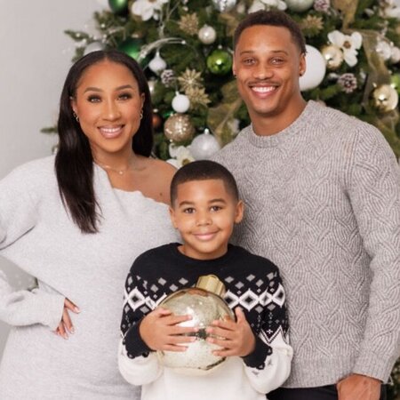 Consistent Family Nanny (Occasionally Needed For Vacations)