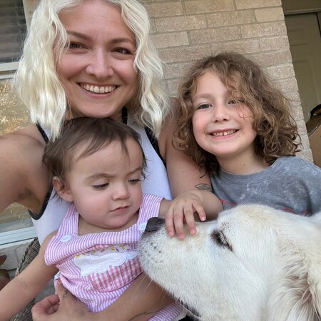 Babysitter Needed For 1 Child In Austin.