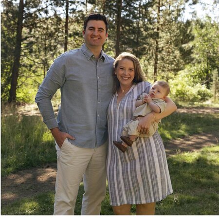 Nanny Needed For 6 Month Old