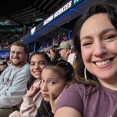 ISO Household & Family Coordinator