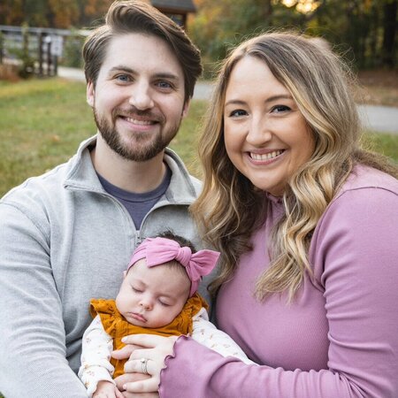 Part Time Nanny Needed In North Raleigh