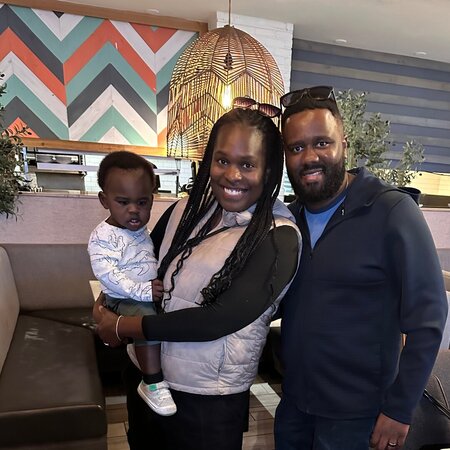 Babysitter Needed For 13-Month-Old (Full Days + Weekly Evening + Occasional Sick Days)