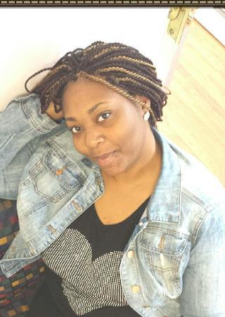 Kiesha W.