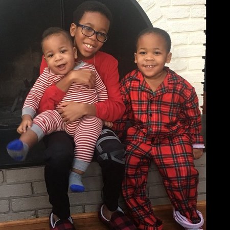 Babysitter Needed For My 4 Boys In Columbia, 
Mon-Fri 6A-9:30P And 3:55-6:30PM And HCPSS Days Off