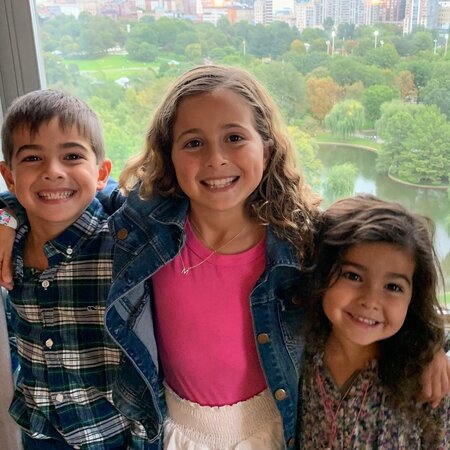 Afternoon Family Helper And Driver In Wellesley