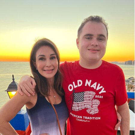 Care For Young Adult With Autism In Alexandria