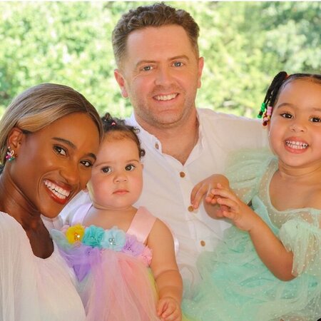 Looking For Our Ideal Nanny