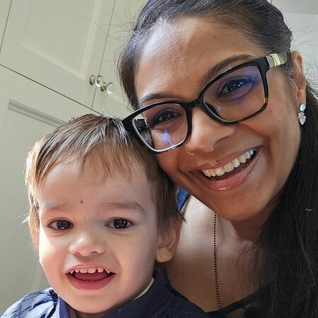 Housekeeping Help Needed