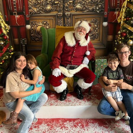 Nanny Needed For 2 Children In Colorado Springs- Could Be Live In.