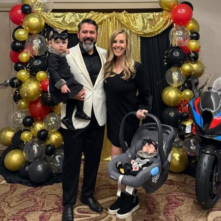 Nanny Needed For 2 Children In Martinez.