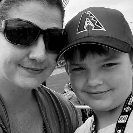 Early Morning (around 6am) Caregiver And Driver Needed Mon-Fri For My 9 Yr Old Son.